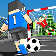 Cubic Street Soccer 3D(立方街头足球手游)v1.1.0 安卓版