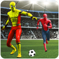 蜘蛛侠足球联盟手游v3.1.0 安卓版