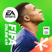 FIFA Online 4 M(足球在线4移动版)v1.19.3201 安卓版