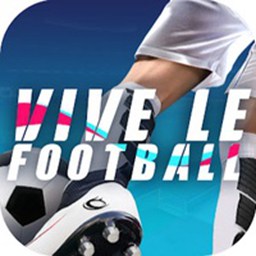 足球万岁手游v1.0 中文版