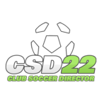 CSD22(足球俱乐部经理2022)v1.1.2 汉化版