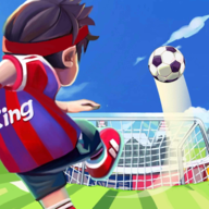 足球王Soccer Kingv1.0.1 最新版
