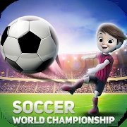迷你掌上足球Mini Soccerv1.6 安卓版